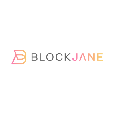Blockjane