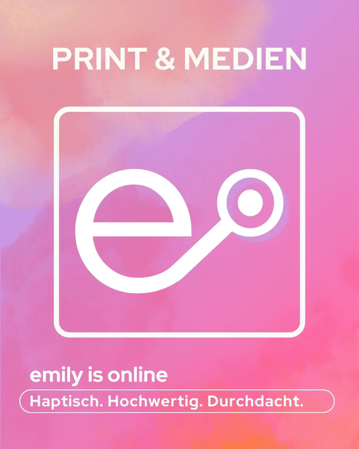 Logo & Branding