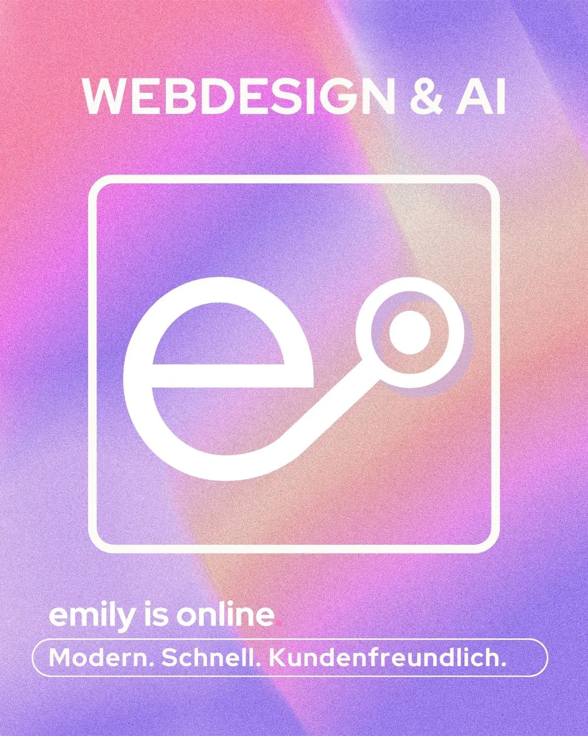 Webseiten & Webdesign